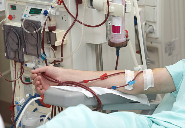 Free Dialysis Services